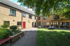 Windmill Lane, Histon, Cambridge