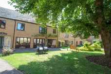 Windmill Lane, Histon, Cambridge