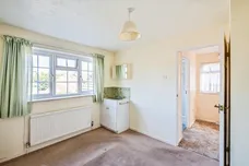 Barn Close, Seaford