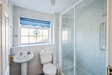 Barn Close, Seaford