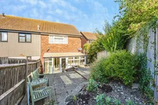 Barn Close, Seaford