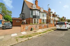 Elmgrove Road, Gorleston, Great Yarmouth