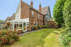 Elmgrove Road, Gorleston, Great Yarmouth