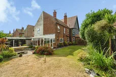Elmgrove Road, Gorleston, Great Yarmouth
