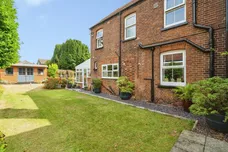 Elmgrove Road, Gorleston, Great Yarmouth