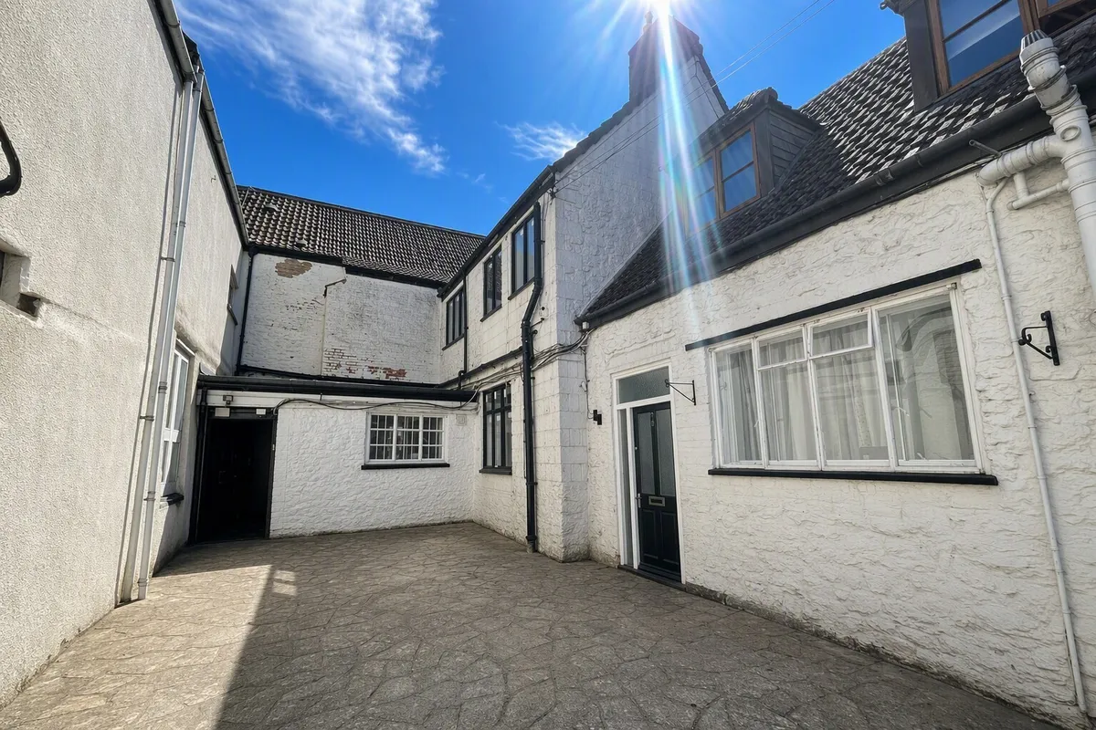 Sheep Street, Highworth, SWINDON