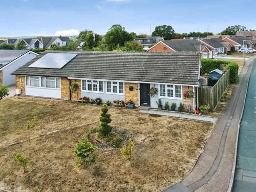 Bulford Close, Cressing, Braintreephoto