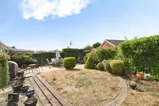 Bulford Close, Cressing, Braintree