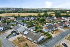 Bulford Close, Cressing, Braintree