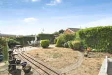 Bulford Close, Cressing, Braintree
