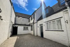 Sheep Street, Highworth, SWINDON