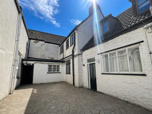 Sheep Street, Highworth, SWINDONphoto