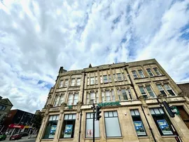 Eldon Street, BARNSLEY photo
