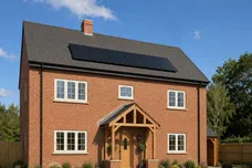 London Road, Milton Common, Thame