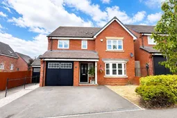 Aspen Road, Rugby, CV21
