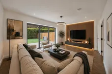 Chipstead Way, Woodmansterne