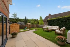 Chipstead Way, Woodmansterne