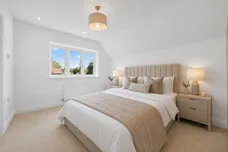 Chipstead Way, Woodmansterne
