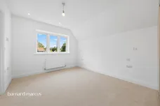 Chipstead Way, Woodmansterne