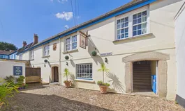 Myrtle Street, Appledore, Bideford