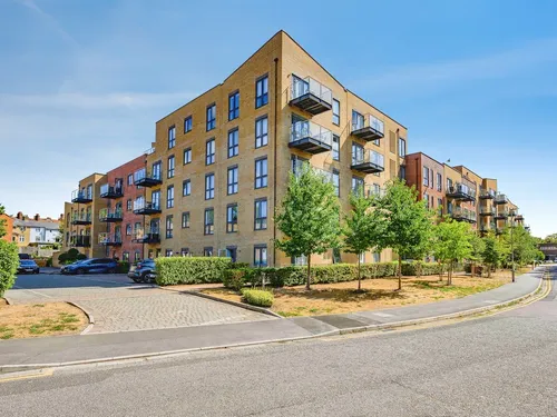 Frogmore Road, Hemel Hempsteadphoto