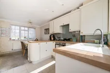 Olympic Way, Bishopstoke, Eastleigh