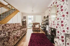 Olympic Way, Bishopstoke, Eastleigh