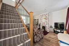 Olympic Way, Bishopstoke, Eastleigh
