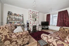 Olympic Way, Bishopstoke, Eastleigh