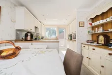 Olympic Way, Bishopstoke, Eastleigh