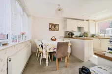 Olympic Way, Bishopstoke, Eastleigh