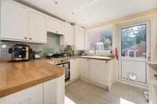 Olympic Way, Bishopstoke, Eastleigh
