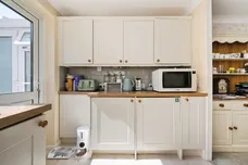Olympic Way, Bishopstoke, Eastleigh