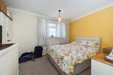 Olympic Way, Bishopstoke, Eastleigh