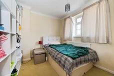 Olympic Way, Bishopstoke, Eastleigh