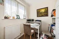 Olympic Way, Bishopstoke, Eastleigh
