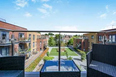 Frogmore Road, Hemel Hempstead