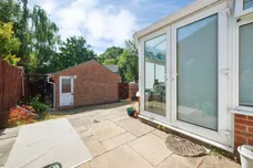 Olympic Way, Bishopstoke, Eastleigh