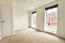 Foundry Avenue, DERBY
