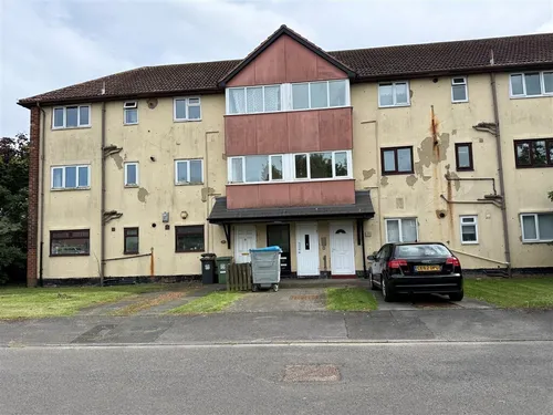 Wynyard Mews, HARTLEPOOLphoto