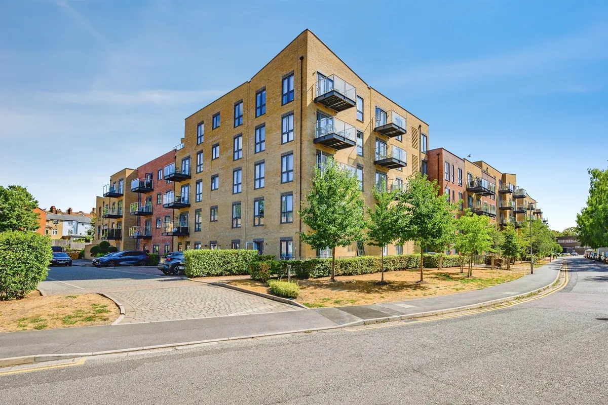 Frogmore Road, Hemel Hempstead