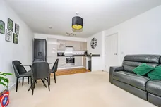 Frogmore Road, Hemel Hempstead