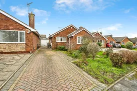 Property responsive