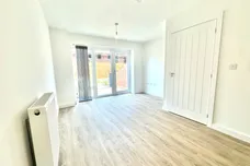 Foundry Avenue, DERBY