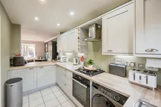 Mulberry Gardens, Scunthorpe
