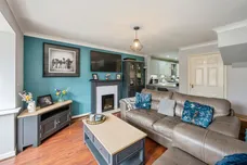 Mulberry Gardens, Scunthorpe