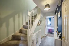 Mulberry Gardens, Scunthorpe