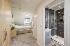 Mulberry Gardens, Scunthorpe