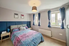 Mulberry Gardens, Scunthorpe