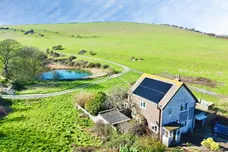 Norton Farm Cottage, Norton, Seaford
